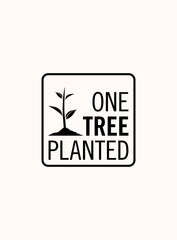 Donate £1 to One Tree Planted