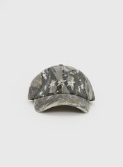 Incognito Cap Camo