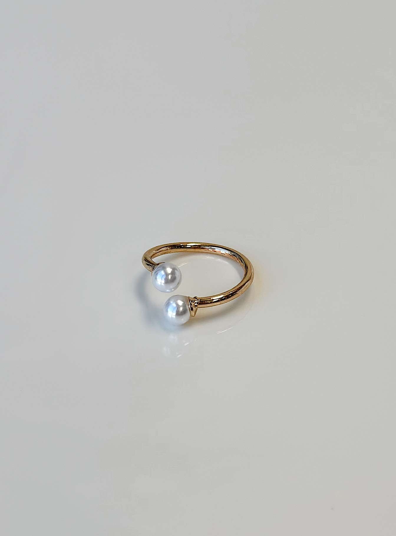 Giraldo Ring Gold