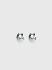 Keep Falling Earring Pack Silver