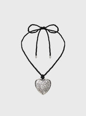 Choose Me Necklace Multi