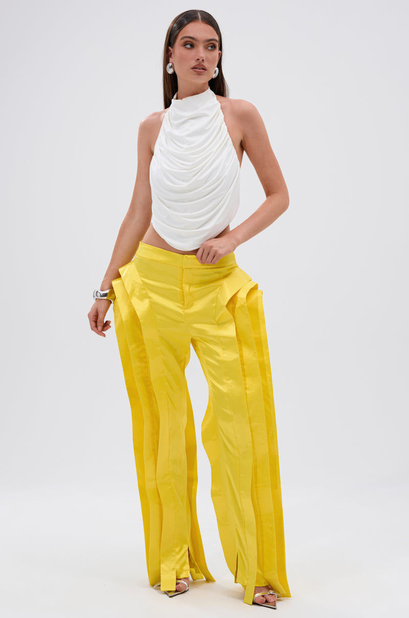 INFINITY TROUSER