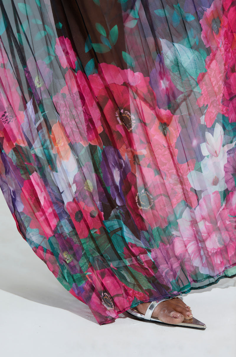 THE JULIE TROUSER