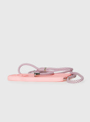 Final Fantasy iPhone Case Pink