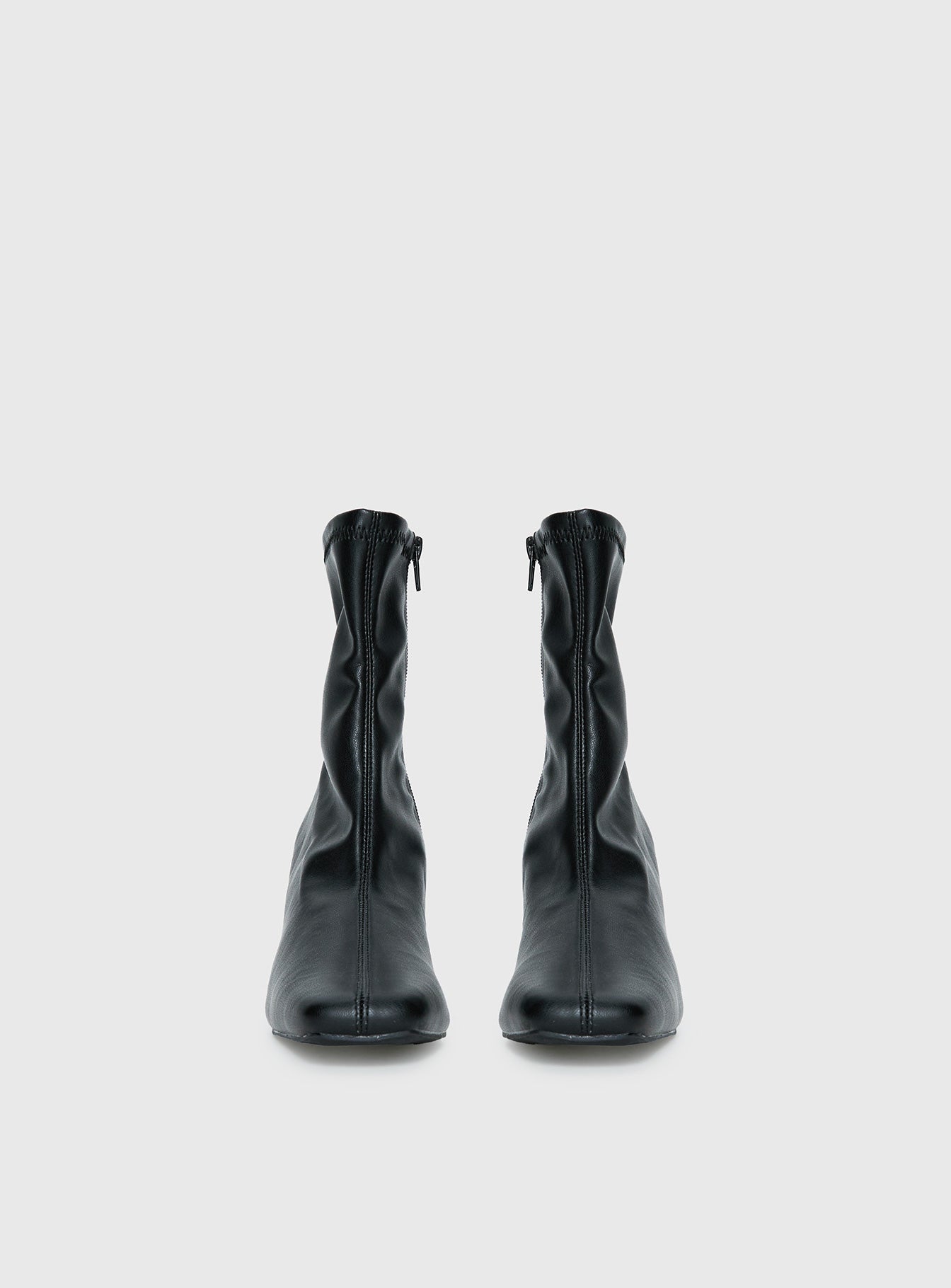 Therapy Bette Boot Black