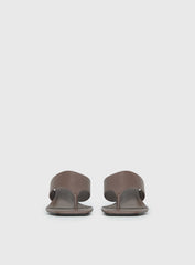 Rowan Heels Chocolate