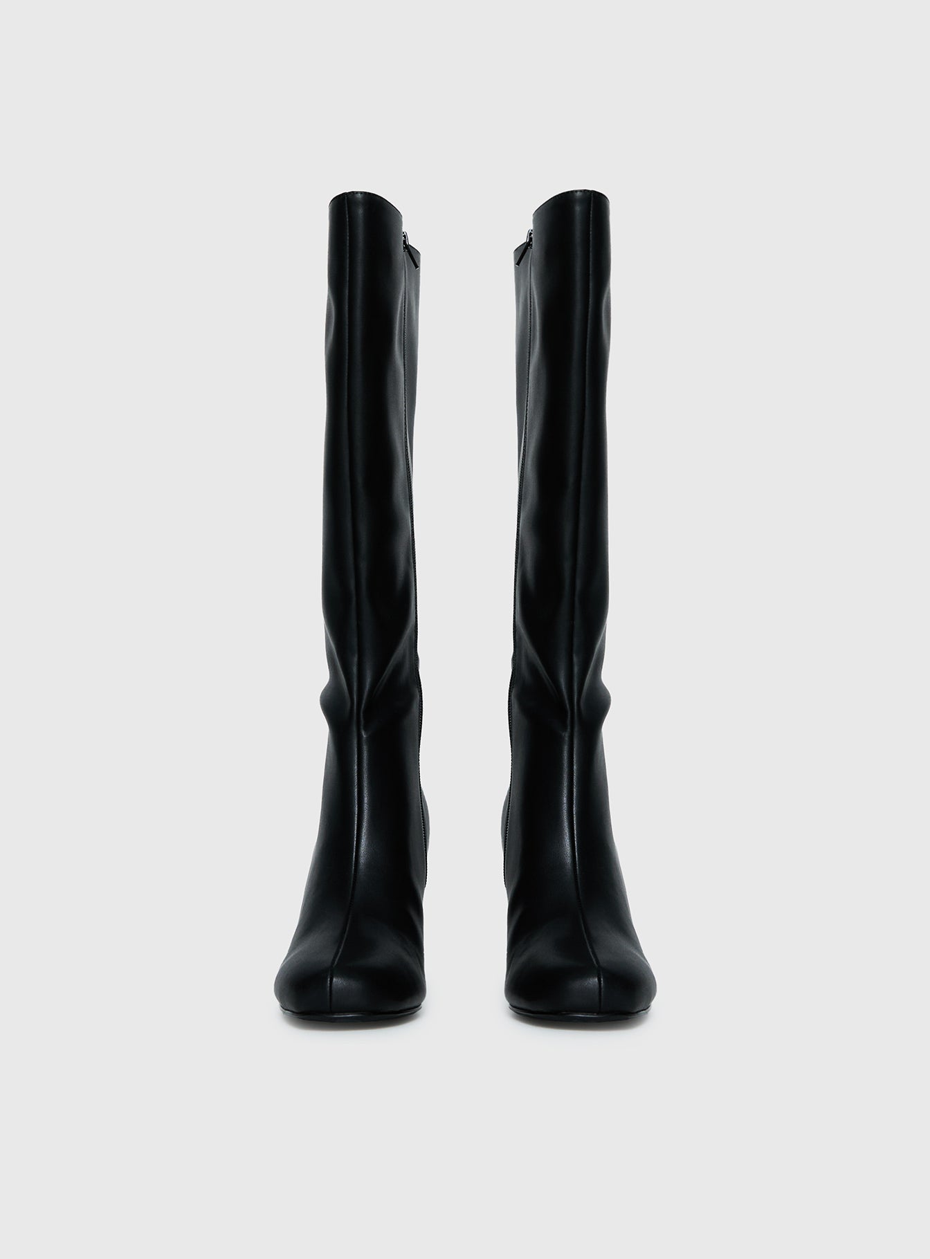 Teala Boots Black