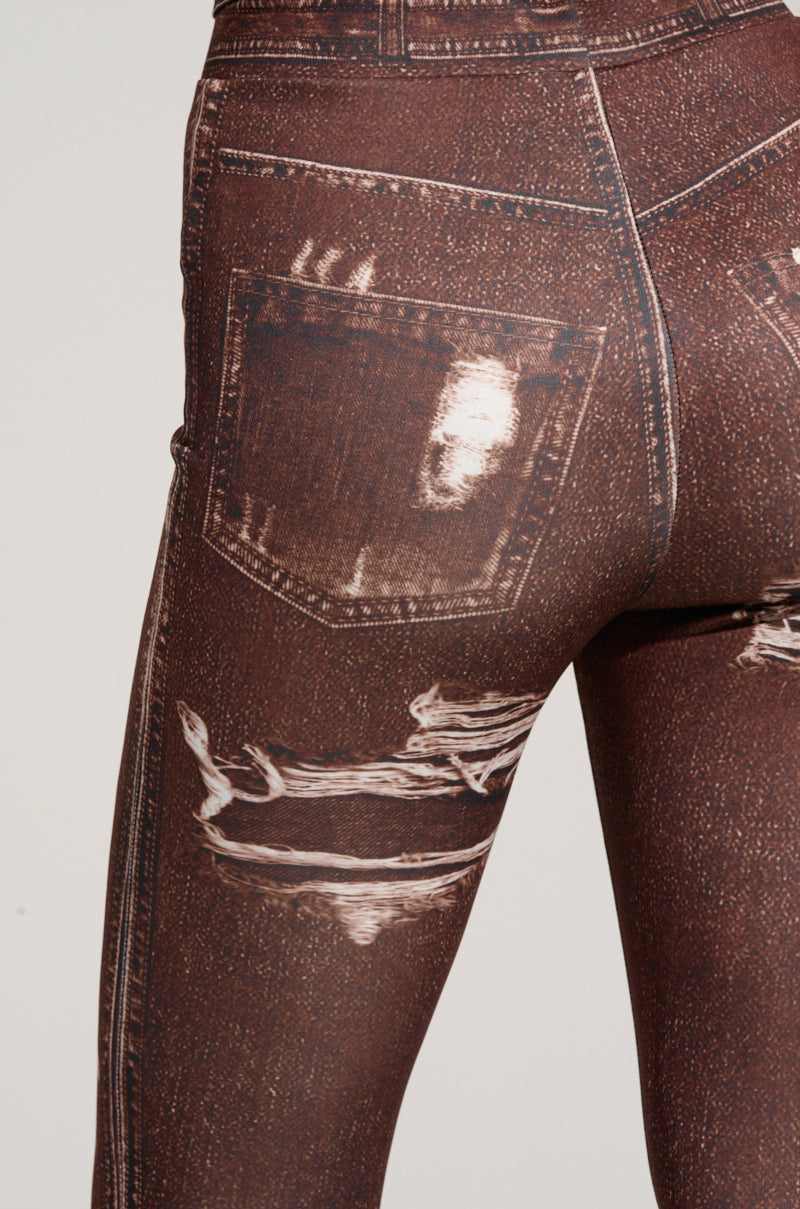MILKY PANT