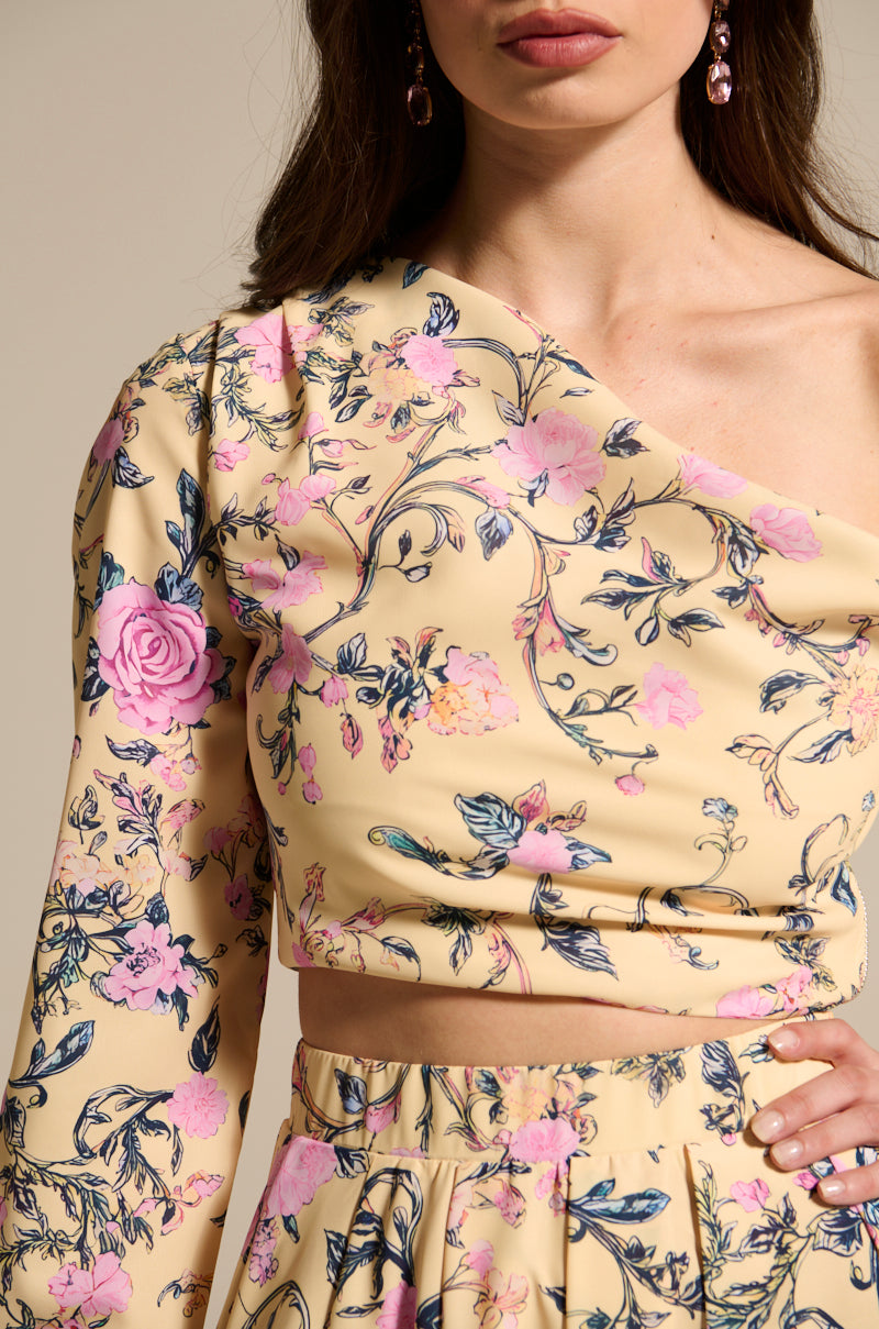 JOAN BLOUSE