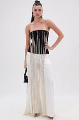 SHINE ON YOU CORSET