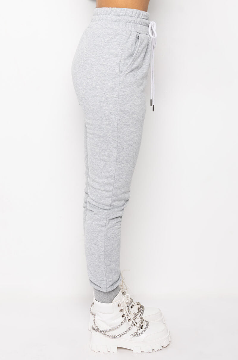 CITY CHIC JOGGER