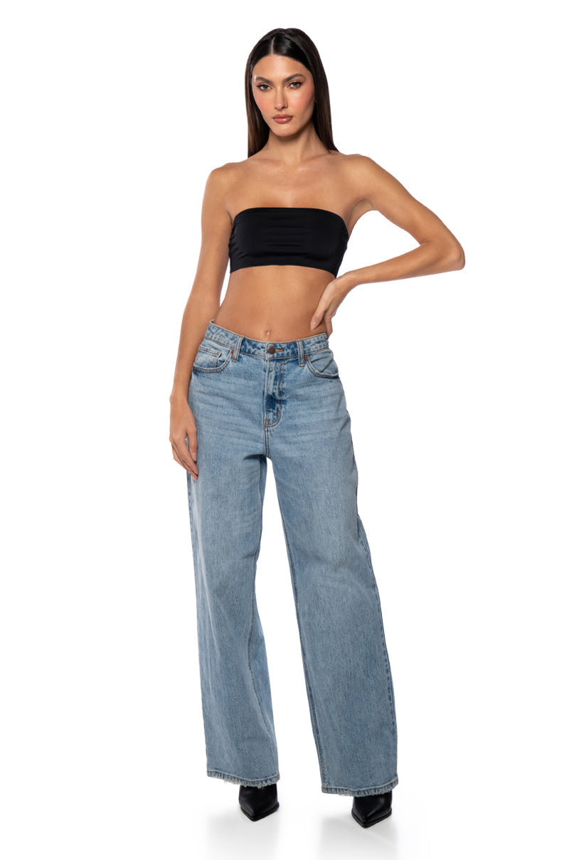 COSMO LAYERING TOP
