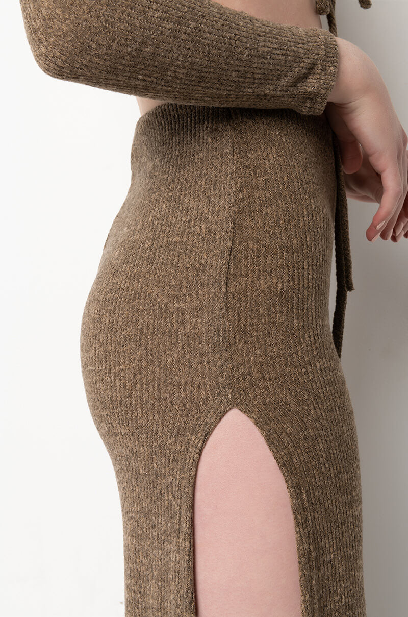 FEELING RIGHT WIDE LEG PALAZZO PANTS