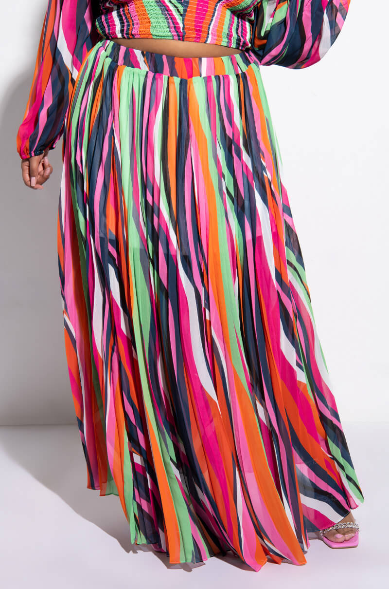 IVY PALAZZO PANT
