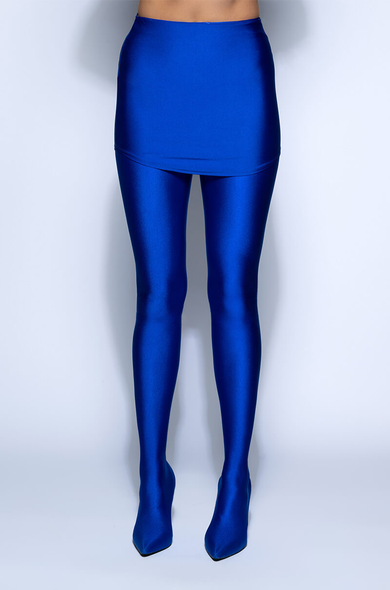 MONIQUE MINI SKIRT
