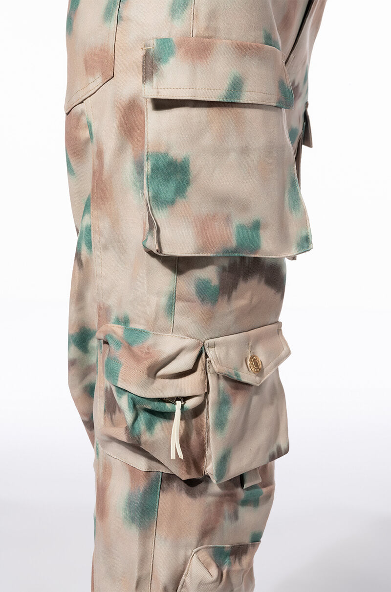 WILDFIRE CARGO PANT